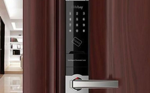 海沧24小时上门开锁公司