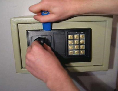 海沧24小时上门开锁公司