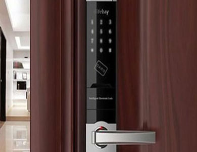 海沧24小时上门开锁公司