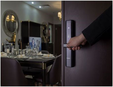 海沧24小时上门开锁公司