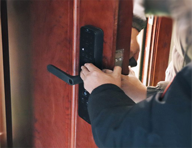 海沧24小时上门开锁公司